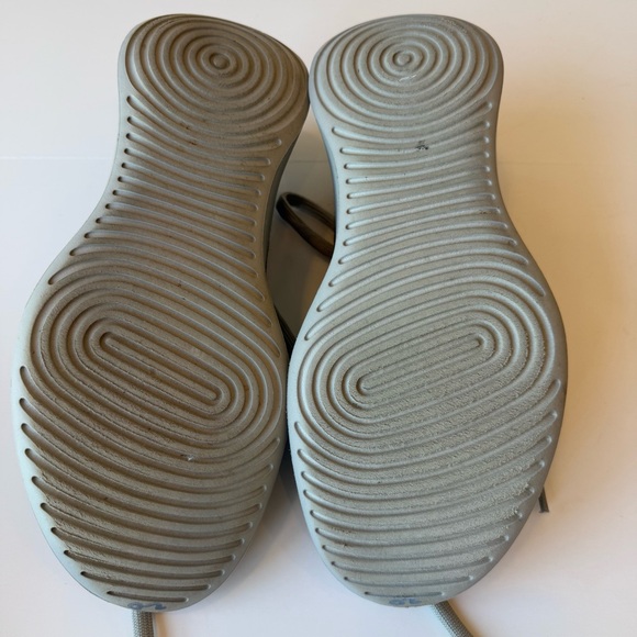 allbirds Women’s Wool Runner Go Breathable Merino Wool Sneakers Rustic Brown Sz9 - Picture 8 of 10